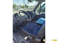 IVECO** 35C11 | Altro Cassone Ribaltabile | Luigi Bacchi IVECO