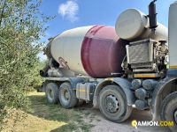 IVECO** 410T45 | Mezzo d'opera BETONIERA - POMPA - BETONPOMPA  | Luigi Bacchi IVECO