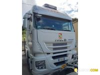 Iveco STRALIS AS440S46T/P | Pesanti Stradali oltre 151 q.li Trattore | Luigi Bacchi IVECO