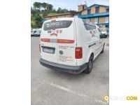 VOLKSWAGEN** CADDY CADDY | Altro Altro | Luigi Bacchi IVECO