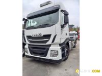 Iveco S-WAY AS260S46 | Altro Altro | Luigi Bacchi IVECO