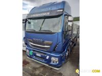 IVECO** AS260S56 | Altro Cassone Ribaltabile | Luigi Bacchi IVECO