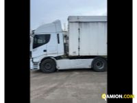 IVECO** AS440S48 T/P | Altro Trattore | Luigi Bacchi IVECO