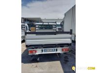 PEUGEOT** boxer | Leggeri fino 35 q.li Cassone fisso | Luigi Bacchi IVECO