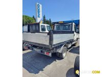 IVECO** 35C11 | Altro Cassone Ribaltabile | Luigi Bacchi IVECO