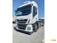 Iveco STRALIS AS-260S46Y | Pesanti Stradali oltre 151 q.li TELAIO - CASSE MOBILI  | Luigi Bacchi IVECO