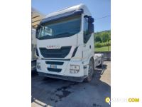 IVECO** AS260S48 | Altro Altro | Luigi Bacchi IVECO