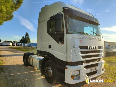 Iveco Mod. IVECO Vers. IVECO