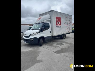 Iveco Mod. IVECO Vers. IVECO