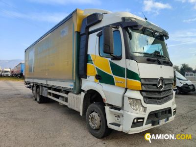 Mercedes Mod. MERCEDES Vers. MERCEDES