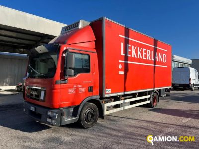 Man Mod. MAN Vers. MAN