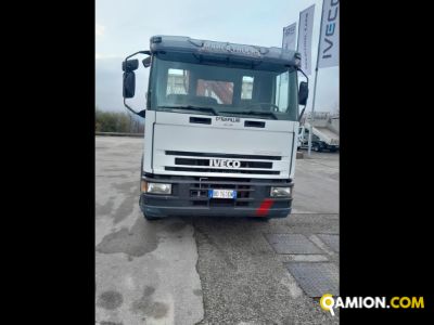 Iveco Mod. IVECO Vers. IVECO