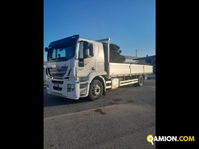 Iveco Mod. IVECO Vers. IVECO
