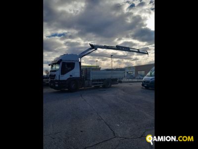 Iveco Mod. IVECO Vers. IVECO