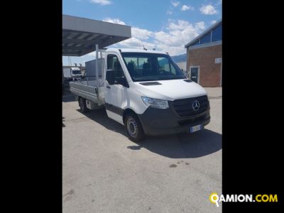 Mercedes Sprinter 5ªs.(W907) Sprinter F37/35 319 CDI RWD TA Furgone