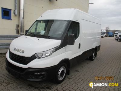 Iveco DAILY daily 35s16