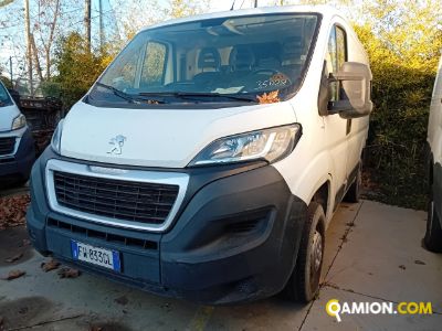Peugeot BOXER - MOT. NON FUNZIONANTE BOXER - MOT. NON FUNZIONANTE