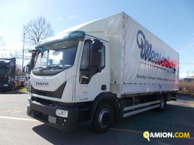 Iveco EUROCARGO ML120E25/P EUROCARGO ML120E25/P