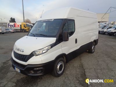 Iveco DAILY 35S12 V DAILY 35S12 V