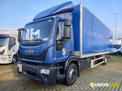 Iveco EUROCARGO ML160E25 EUROCARGO ML160E25