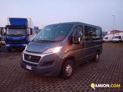 Fiat DUCATO 9 POSTI DUCATO 9 POSTI