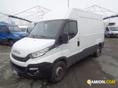 Iveco DAILY 35S14 3520 DAILY 35S14 3520
