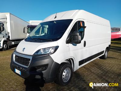 Peugeot BOXER L3H2 BOXER L3H2