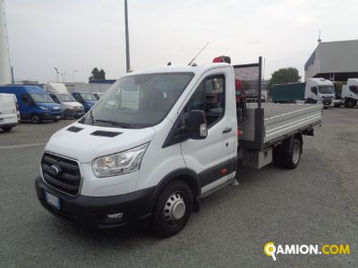 Ford TRANSIT TRANSIT