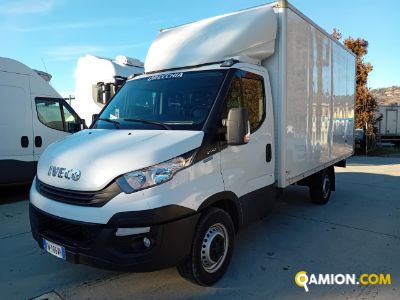 Iveco DAILY 35S14 DAILY 35S14