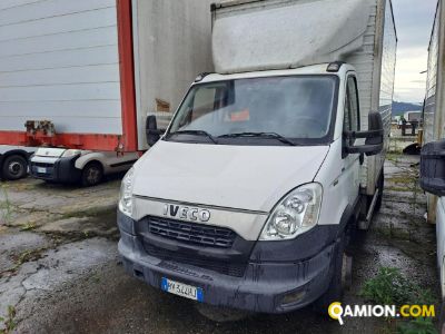 Iveco DAILY 60C17 DAILY 60C17