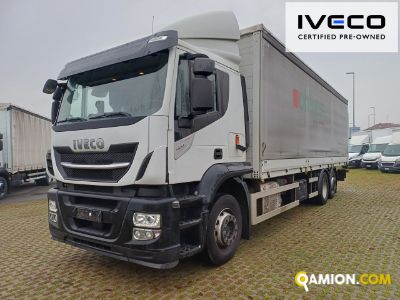 Iveco STRALIS AT260S40Y/FS STRALIS AT260S40Y/FS