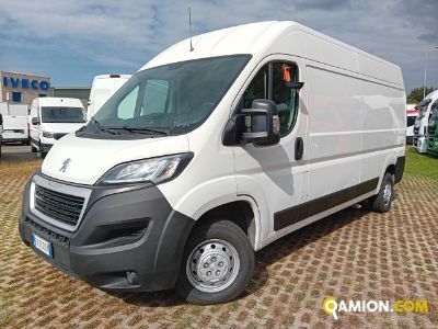 Peugeot BOXER BOXER
