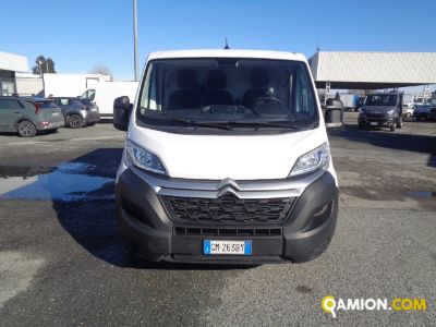 Citroen JUMPER JUMPER