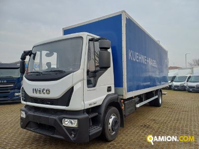 Iveco EUROCARGO ML160E28 EUROCARGO ML160E28