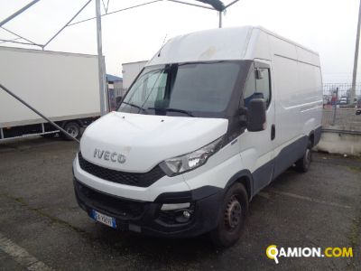 Iveco DAILY 35S15 - 3520L