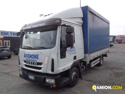 Iveco EUROCARGO ML75E18/P