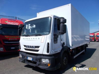 Iveco EUROCARGO ML120E18 EUROCARGO ML120E18