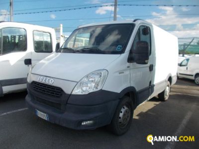 Iveco DAILY daily 35s13