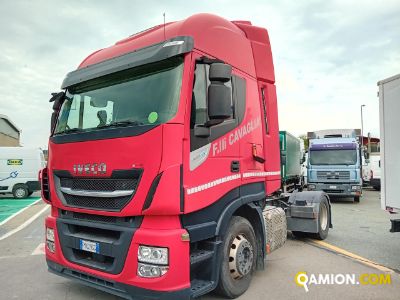 Iveco STRALIS AS440S46T/P STRALIS AS440S46T/P