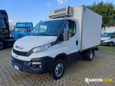 Iveco DAILY 35C13 DAILY 35C13