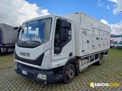 Iveco EUROCARGO ML80E22 EUROCARGO ML80E22