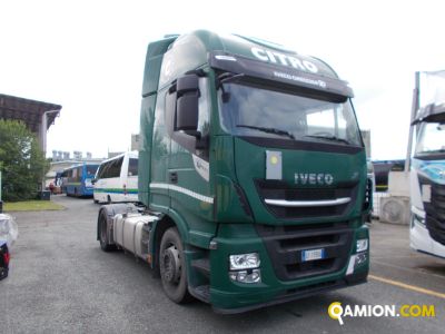Iveco STRALIS AS440S48 STRALIS AS440S48