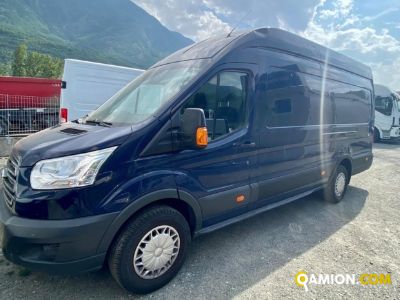 Ford TRANSIT TRANSIT