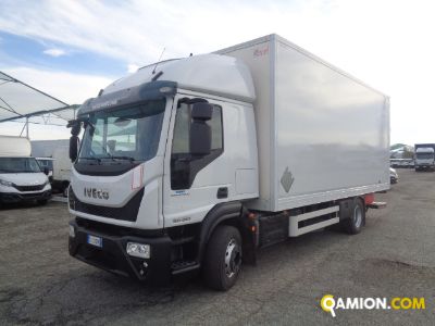 Iveco Eurocargo ML 150E25/P Eurocargo ML 150E25/P