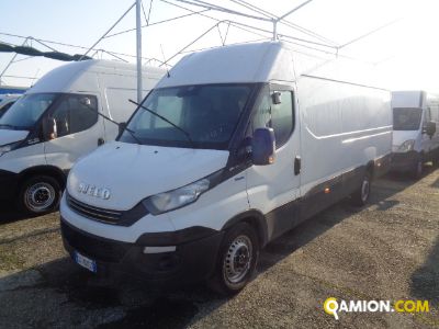 Iveco DAILY 35S16 - 4100 DAILY 35S16 - 4100