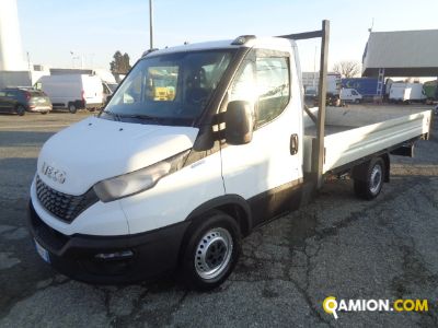 Iveco Daily 35S12 Daily 35S12