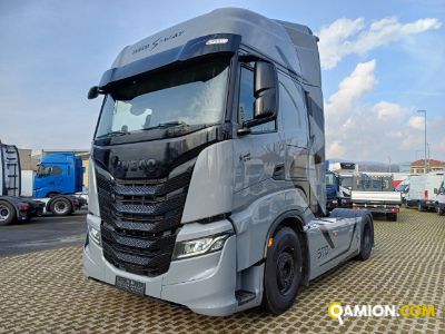 Iveco S-WAY AS440S57T/P