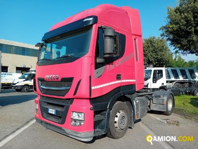 Iveco STRALIS AS440S46T/P STRALIS AS440S46T/P