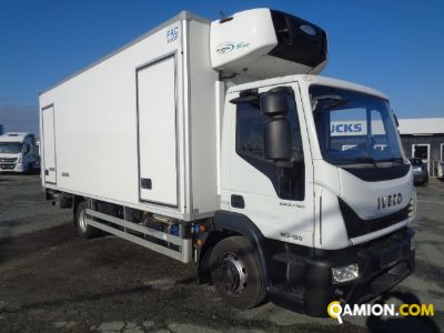 Iveco EUROCARGO ML120E19/P EUROCARGO ML120E19/P