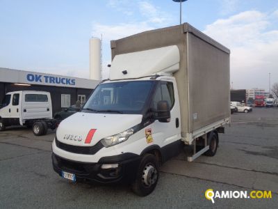 Iveco DAILY 70C17H